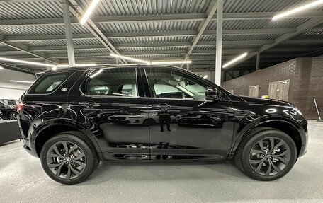 Land Rover Discovery Sport I рестайлинг, 2024 год, 7 099 000 рублей, 7 фотография