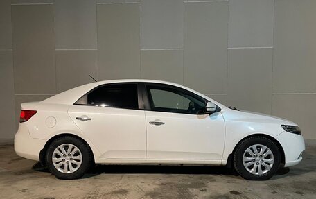 KIA Cerato III, 2011 год, 940 000 рублей, 2 фотография