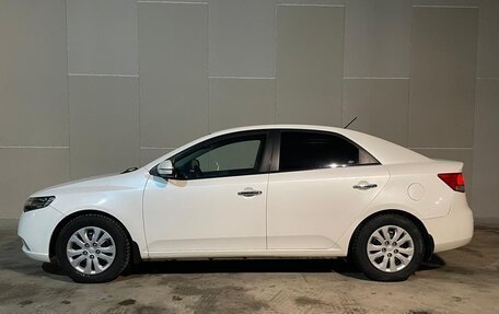 KIA Cerato III, 2011 год, 940 000 рублей, 6 фотография