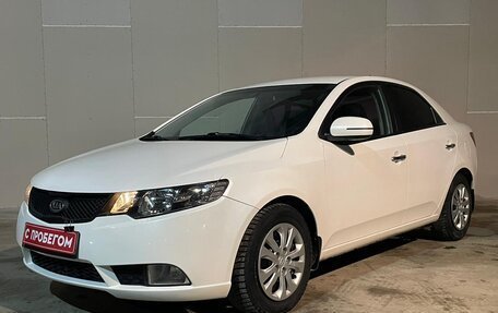 KIA Cerato III, 2011 год, 940 000 рублей, 7 фотография