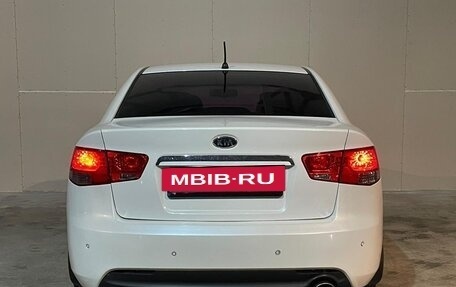 KIA Cerato III, 2011 год, 940 000 рублей, 4 фотография