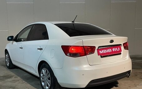 KIA Cerato III, 2011 год, 940 000 рублей, 5 фотография