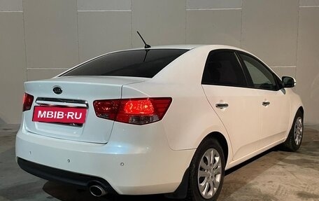 KIA Cerato III, 2011 год, 940 000 рублей, 3 фотография