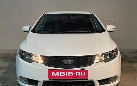 KIA Cerato III, 2011 год, 940 000 рублей, 8 фотография