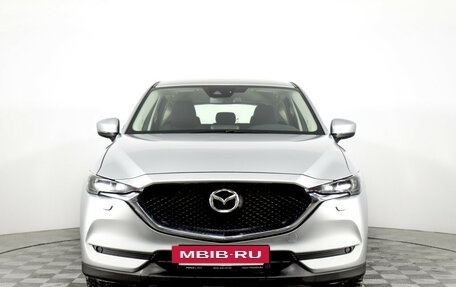 Mazda CX-5 II, 2017 год, 2 498 793 рублей, 2 фотография