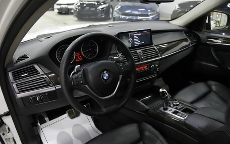 BMW X6, 2010 год, 2 199 000 рублей, 4 фотография