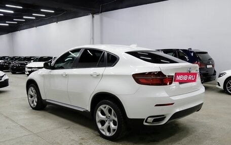 BMW X6, 2010 год, 2 199 000 рублей, 2 фотография