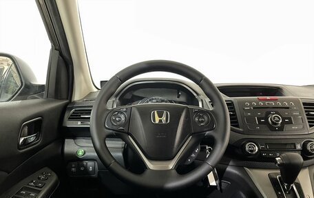 Honda CR-V IV, 2013 год, 1 699 000 рублей, 16 фотография