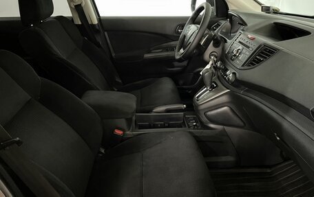 Honda CR-V IV, 2013 год, 1 699 000 рублей, 19 фотография