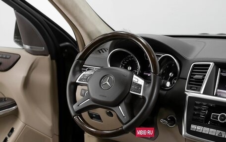 Mercedes-Benz GL-Класс, 2012 год, 2 799 000 рублей, 7 фотография