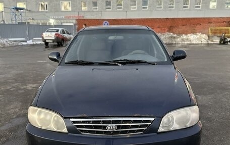 KIA Spectra II (LD), 2008 год, 394 799 рублей, 2 фотография