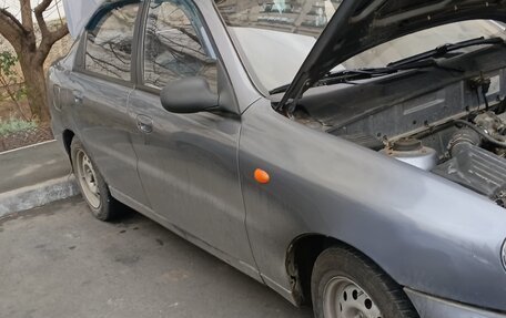 Chevrolet Lanos I, 2006 год, 310 000 рублей, 10 фотография