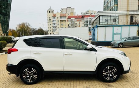 Toyota RAV4, 2013 год, 2 050 000 рублей, 3 фотография