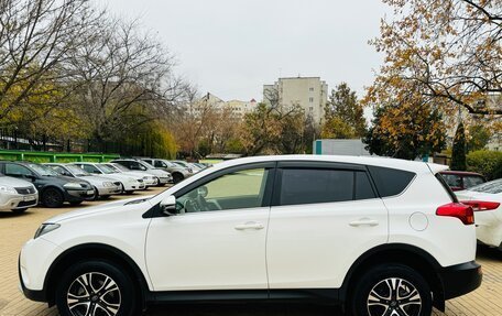 Toyota RAV4, 2013 год, 2 050 000 рублей, 7 фотография