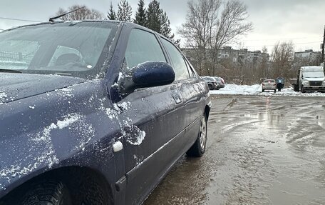 Peugeot 406 I, 2000 год, 215 000 рублей, 2 фотография