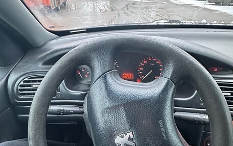 Peugeot 406 I, 2000 год, 215 000 рублей, 8 фотография