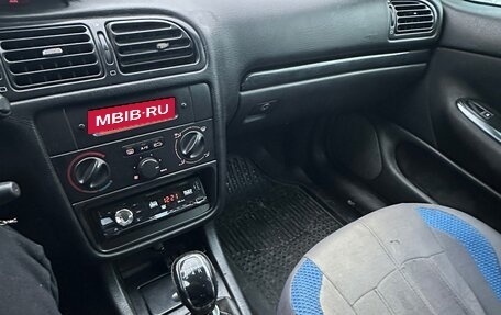 Peugeot 406 I, 2000 год, 215 000 рублей, 9 фотография