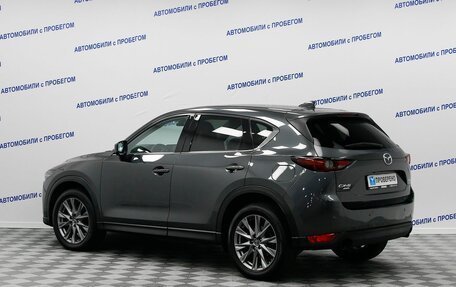 Mazda CX-5 II, 2019 год, 2 549 000 рублей, 4 фотография