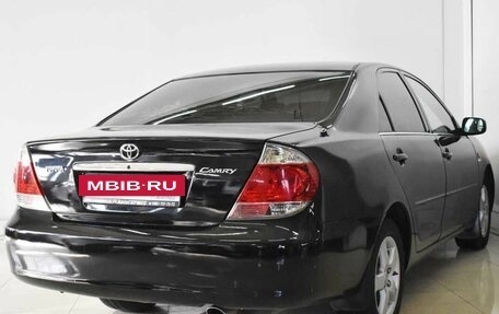 Toyota Camry V40, 2005 год, 685 000 рублей, 4 фотография