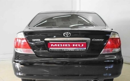 Toyota Camry V40, 2005 год, 685 000 рублей, 3 фотография