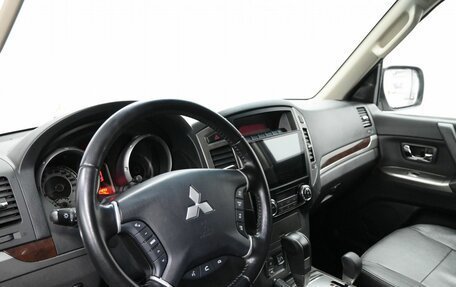 Mitsubishi Pajero IV, 2021 год, 3 947 000 рублей, 8 фотография