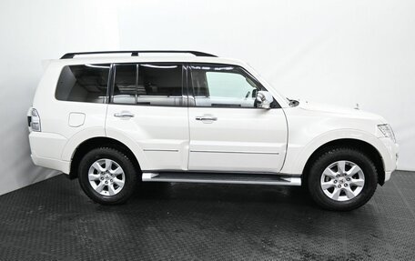 Mitsubishi Pajero IV, 2021 год, 3 947 000 рублей, 7 фотография