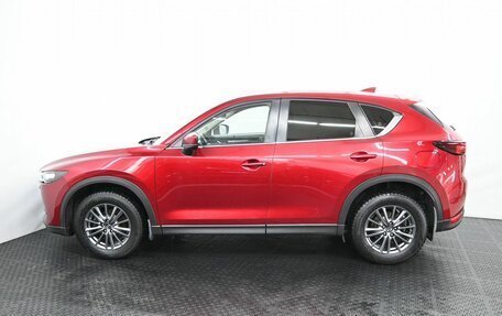 Mazda CX-5 II, 2018 год, 2 267 000 рублей, 3 фотография