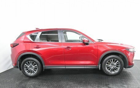 Mazda CX-5 II, 2018 год, 2 267 000 рублей, 6 фотография