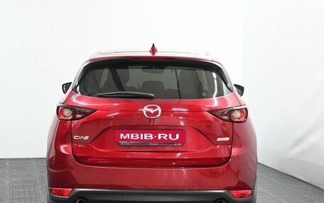 Mazda CX-5 II, 2018 год, 2 267 000 рублей, 4 фотография