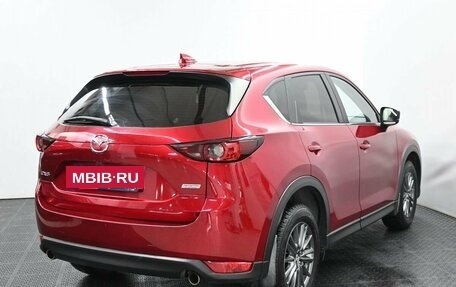 Mazda CX-5 II, 2018 год, 2 267 000 рублей, 5 фотография