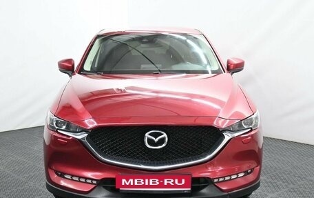 Mazda CX-5 II, 2018 год, 2 267 000 рублей, 7 фотография