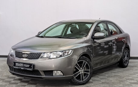 KIA Cerato III, 2011 год, 990 000 рублей, 1 фотография