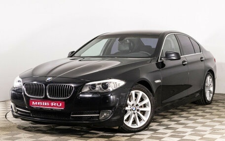 BMW 5 серия, 2013 год, 2 350 000 рублей, 1 фотография