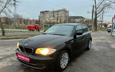 BMW 1 серия, 2011 год, 1 150 000 рублей, 1 фотография