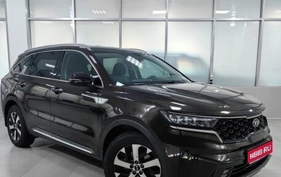 KIA Sorento IV, 2020 год, 3 444 000 рублей, 1 фотография