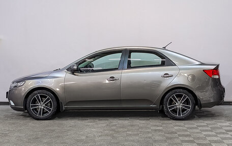 KIA Cerato III, 2011 год, 990 000 рублей, 8 фотография