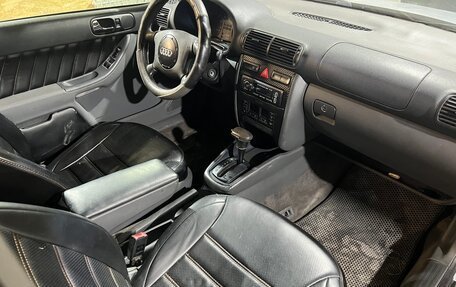 Audi A3, 1996 год, 180 000 рублей, 7 фотография