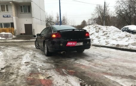 Dodge Stratus II, 2002 год, 190 000 рублей, 3 фотография