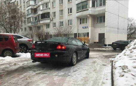 Dodge Stratus II, 2002 год, 190 000 рублей, 5 фотография