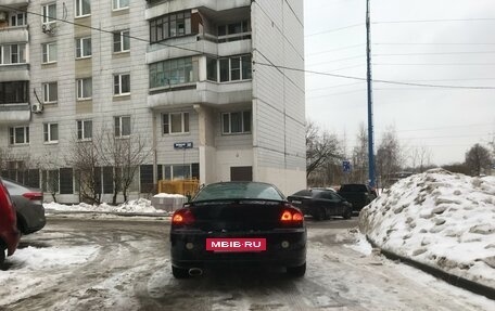 Dodge Stratus II, 2002 год, 190 000 рублей, 4 фотография