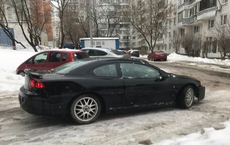 Dodge Stratus II, 2002 год, 190 000 рублей, 6 фотография