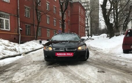 Dodge Stratus II, 2002 год, 190 000 рублей, 7 фотография