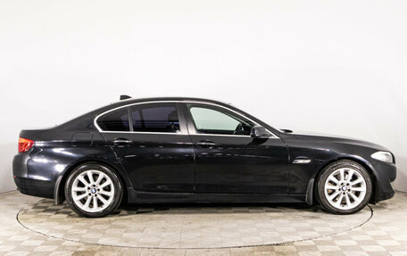 BMW 5 серия, 2013 год, 2 350 000 рублей, 4 фотография