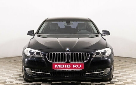 BMW 5 серия, 2013 год, 2 350 000 рублей, 2 фотография