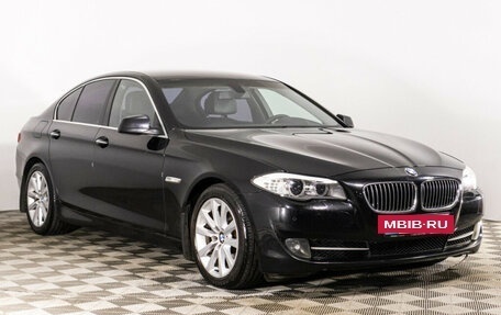 BMW 5 серия, 2013 год, 2 350 000 рублей, 3 фотография