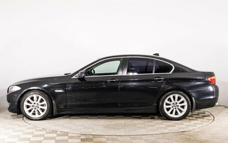 BMW 5 серия, 2013 год, 2 350 000 рублей, 8 фотография