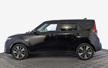 KIA Soul III, 2021 год, 2 100 000 рублей, 8 фотография