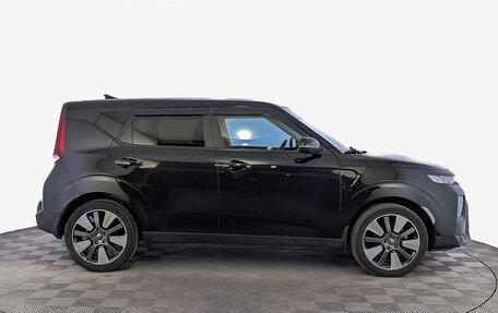 KIA Soul III, 2021 год, 2 100 000 рублей, 4 фотография