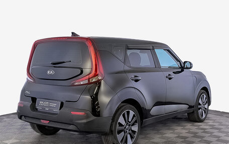 KIA Soul III, 2021 год, 2 100 000 рублей, 5 фотография