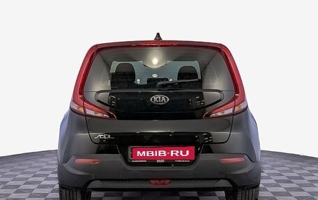 KIA Soul III, 2021 год, 2 100 000 рублей, 6 фотография